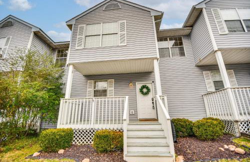 Home 5 Mi to Colonial Pkwy, 11 Mi to Busch Gardens - Foto 28