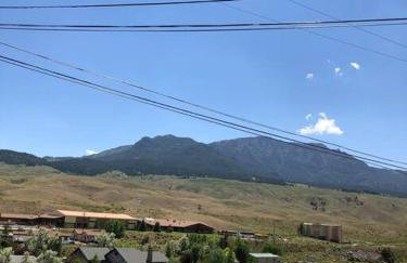 ParkWay Yellowstone Guest House Apartment #3 - Foto 12