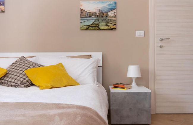 Cialdini 41 - Cialdini Apartment Close to the City - Foto 11