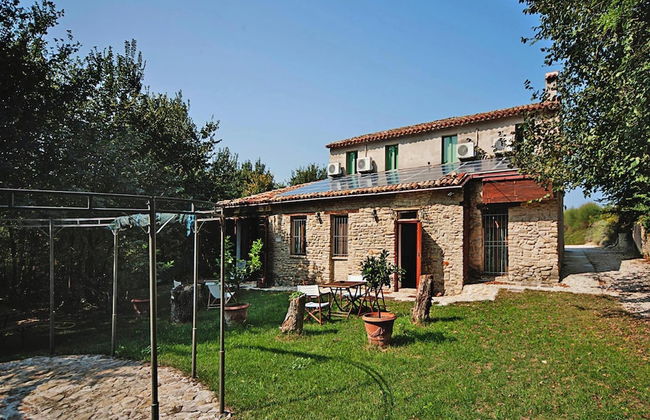 Apartment in Gabicce Mare for 6 Person - Foto 13