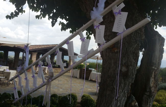 Tenuta del Perugino - Foto 51