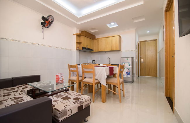 RedDoorz Plus @ Tran Hung Dao Street 2 - Foto 11