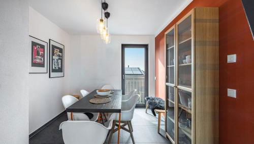 Ferienhaus Sonnenwind Hainer See Og - Foto 3