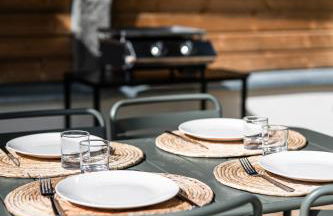 Maison et Bergerie du Chot - Foto 12