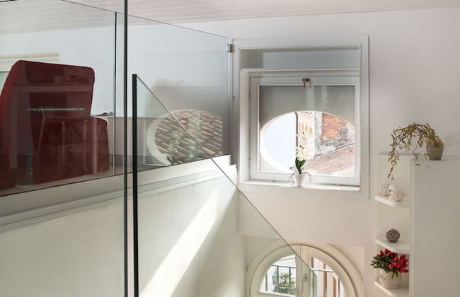 Feel at Home - Il Nido Sul Lago - Photo 30