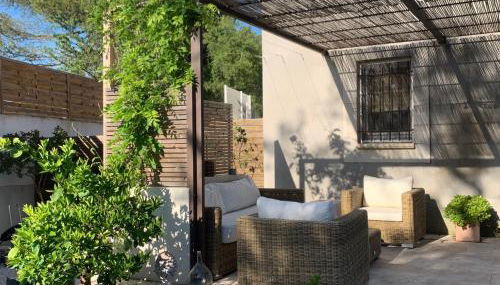 Belle villa récente de 120 m2 avec piscine - Foto 4