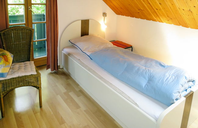 Kreuzbuche - Foto 24