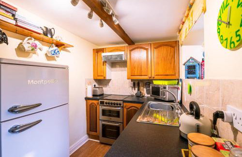 Rose Cottage - Photo 11