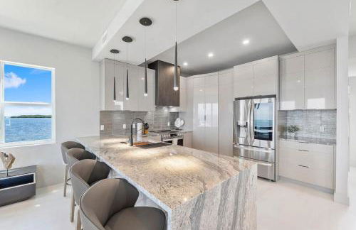 Key Largo Oceanfront Oasis with Pool and Hot Tub - Foto 30