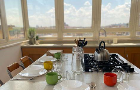 La Dolce Vista - Foto 12