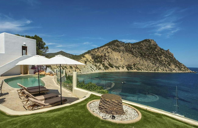 Magnificent Villa With sea Views - Foto 31