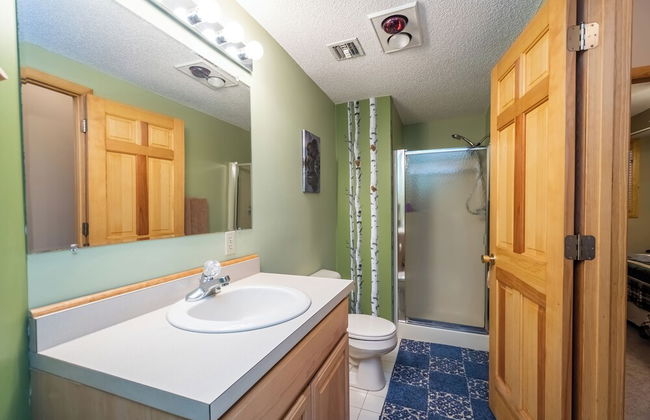 Lakin' It Easy by Taylor Made Deep Creek - Foto 31