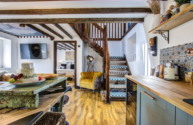 The Old Stables - Foto 14