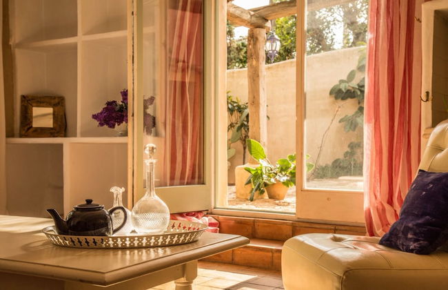 Mas Nur Sitges - Photo 34