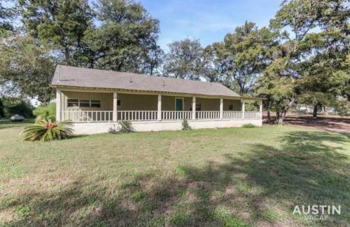 Retreat to the Outdoors with Colorado River Access - Photo 2