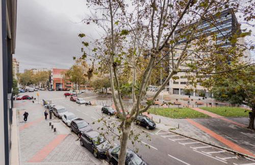 The Lonely Chimney Apartments - Foto 41