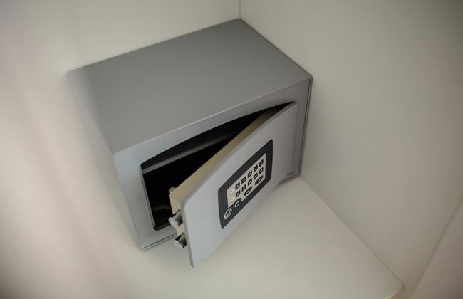 IG Nachosol Premium Apartments by Servatur - Adults Only - Foto 41