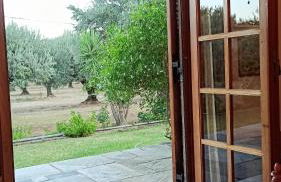 Nafpaktos cottage by the sea for travelers and dreamers! - Foto 46