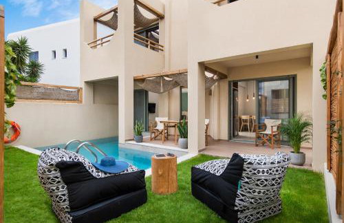 Villas Plumeria - Foto 39