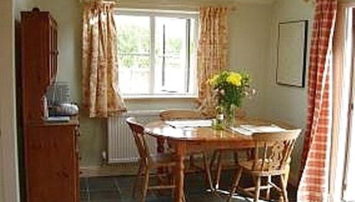 Ty Gylfinir - Foto 5