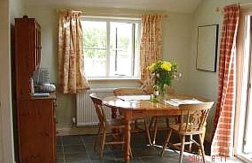 Ty Gylfinir - Foto 5