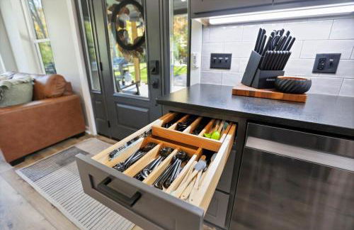 Pine Grove Barndominium - Foto 61