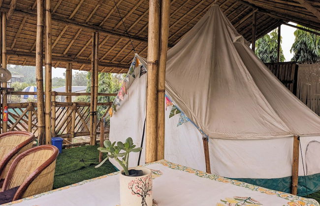 Tuk Tuk Gilhari Noida - Foto 3