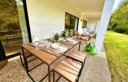 HIDEAWAYandSPA Villa St Nikolaus - Foto 20