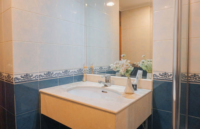 Spacious And Luxury 3Br At Sudirman Tower Condominium Apartment - Foto 28