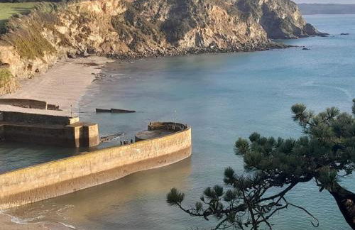 The Captain's House Charlestown St Austell - Foto 36