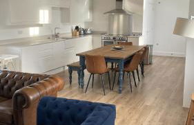 Eastfields Farm Barns - Foto 1