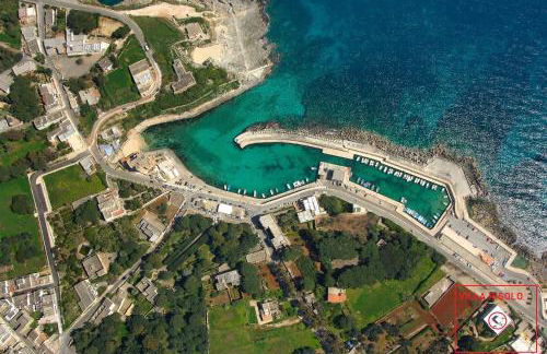 La Geca sul Porto by LoveSud - Foto 35