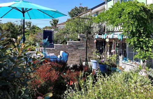 La Bulle Bleue Futuroscope - Foto 24