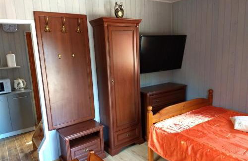 Lodges Zacisze I - Foto 11