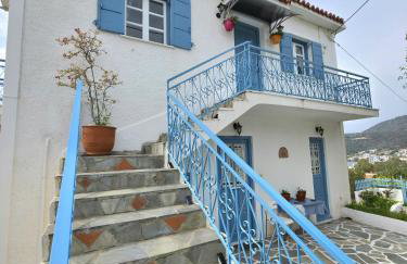 Poros sunset house - Foto 61