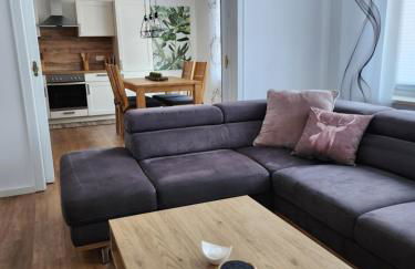 Ferienwohnung Panoramablick - Photo 8