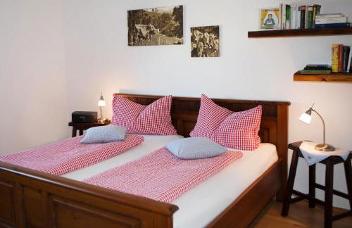 Ferienwohnung Karin Bucher - Foto 1