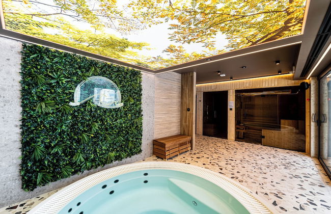 POSESJA APARTAMENTY Posesja Plażowa 4a I - Foto 68