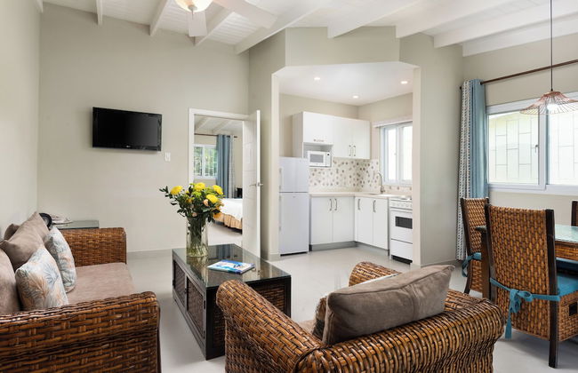 All Seasons Resort - Europa - Foto 10