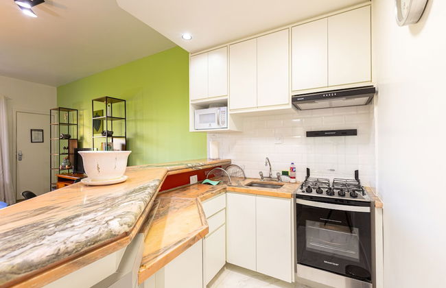 BGV - Le Bougainville By Anora Spaces - Foto 61