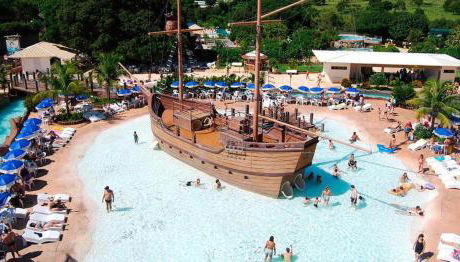 Piazza diRoma - Ganhe Cortesia para o diRoma Acqua Park - Foto 2