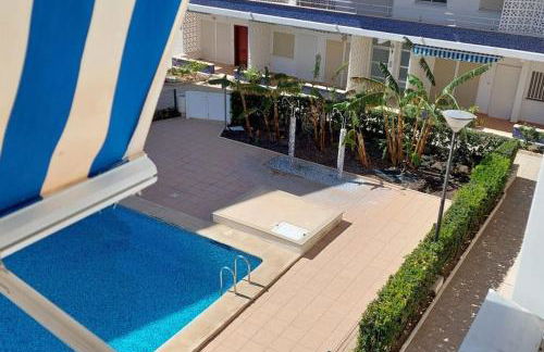 Apartamento Playa Piles -Familias- - Foto 24
