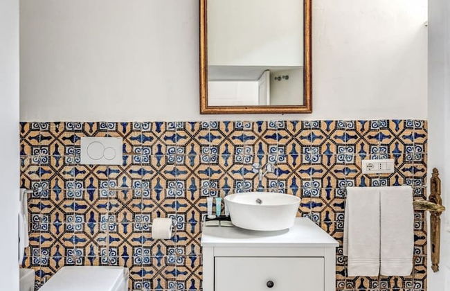 Villa Murat in Annunziata - Foto 28