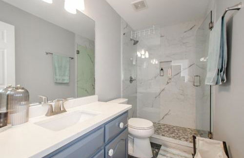 Your Quiet Escape in Locust Grove - Sleeps 6 - Foto 23