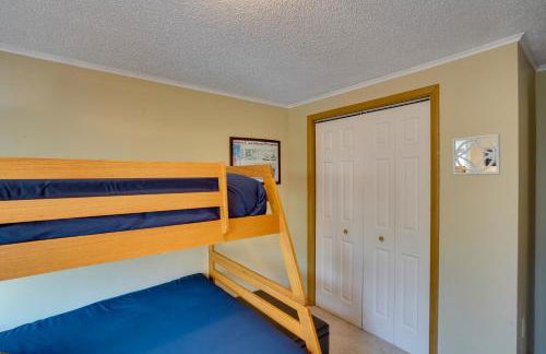 Catskills Home, 5 Mins to Windham Mtn Resort! - Foto 18