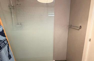 Halászfalu Apartman Green Park Golf del Sur - Photo 22