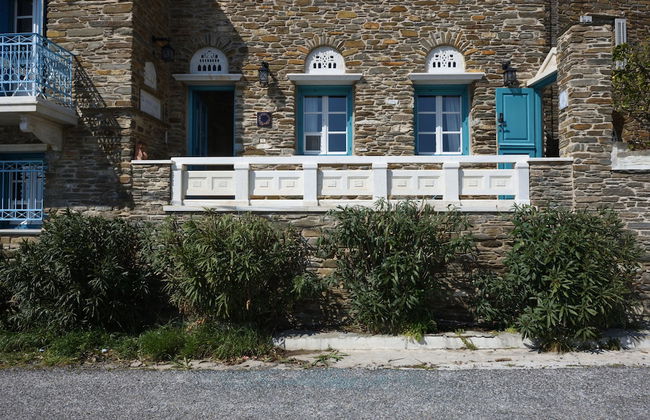 Amalgam Homes Tinos - Foto 46