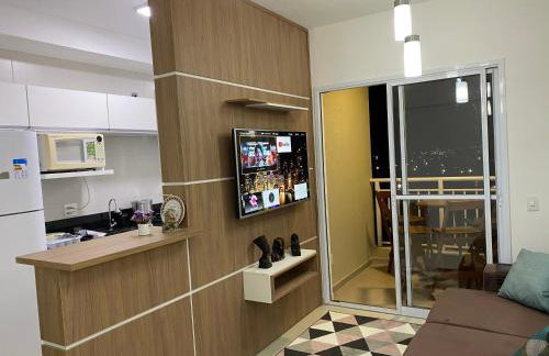 Apartamento Rocha Sinop - Foto 43