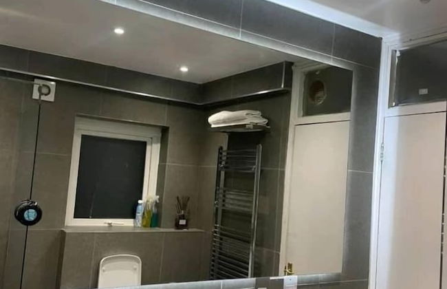 NEW Privacy Suite Serene Apt - Foto 16