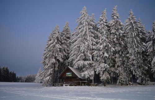 Ferienhaus Linde am Bleßberg - Foto 16